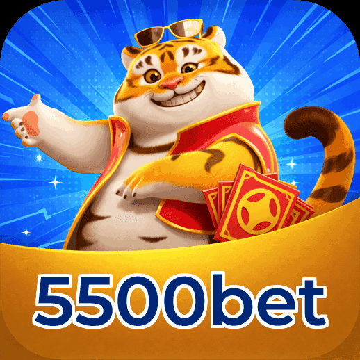 Logo da 5500bet