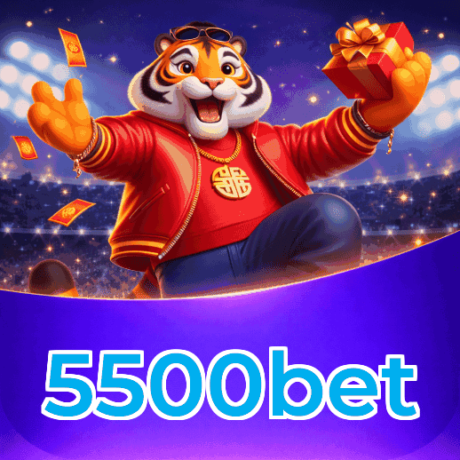 5500bet Facebook - Página oficial com promoções e comunidade ativa
