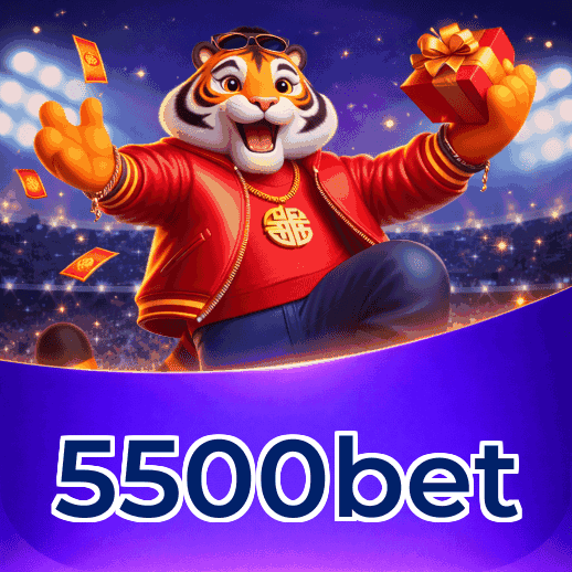 5500bet segurança SSL 256-bit - Licença Curaçao, eCOGRA, GLI certificado