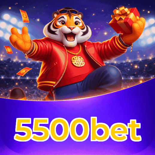 Sistema de Recompensas VIP da 5500bet