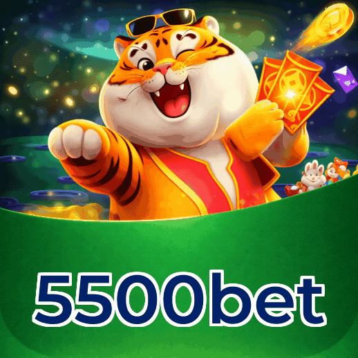 Pacote Completo do App 5500bet
