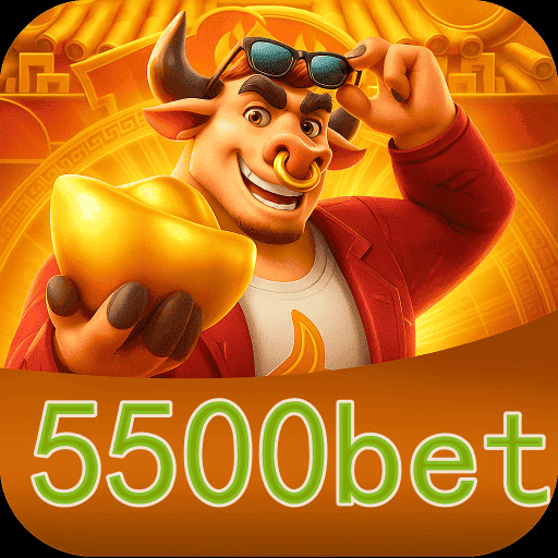 5500bet Cassino Online
